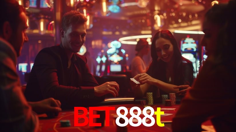 Inovações de Jogos na bet888t: O Futuro das Experiências Interativas