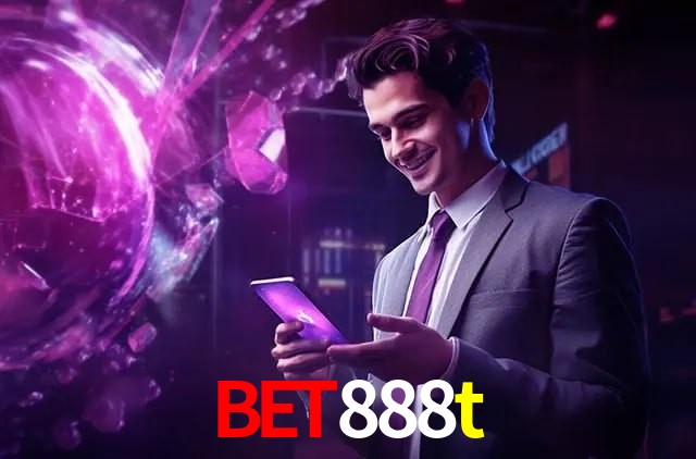 Tennis Betting bet888t