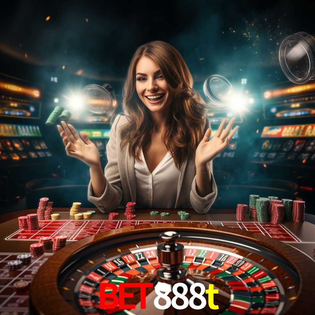Explore as vantagens do bet888t: serviço profissional e confiabilidade
