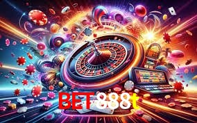 Mesa de Blackjack bet888t