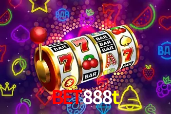 Descubra o Mundo do Cassino Online com bet888t