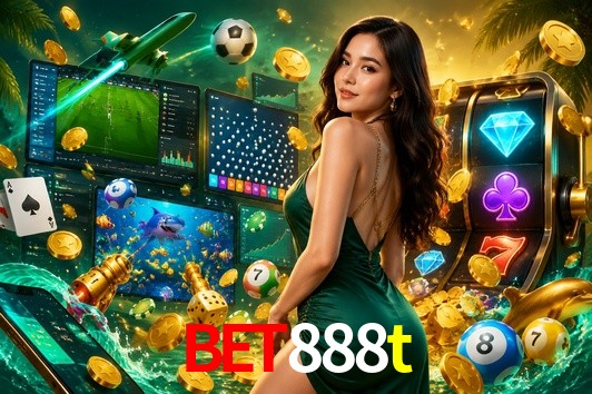 Welcome Bonus bet888t