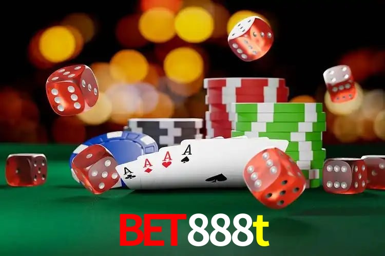 Apostas de Tênis bet888t