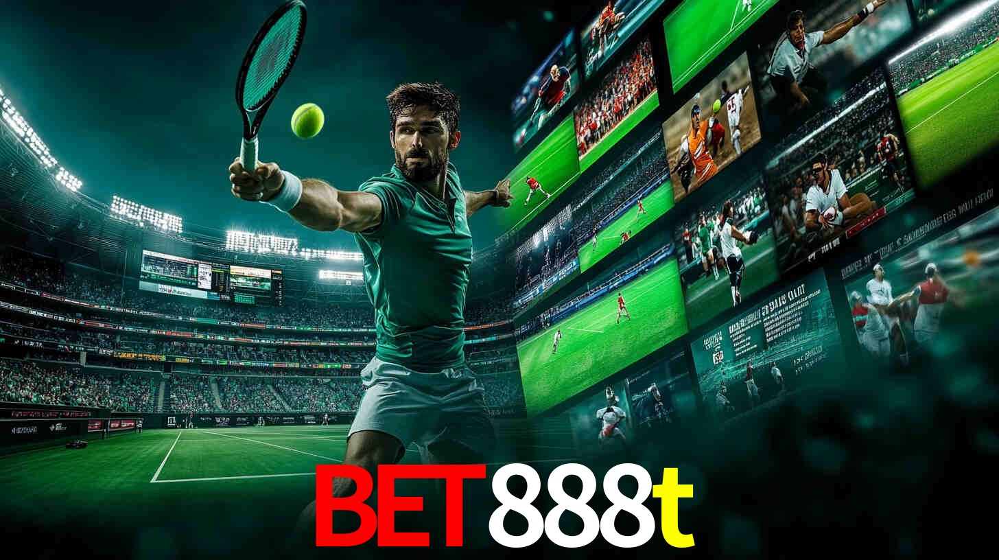 A Experiência Imersiva dos Cassinos Ao Vivo no bet888t