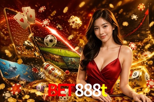 Flash Promotion bet888t