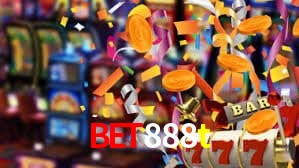 Bônus Generosos e Exclusivos no bet888t para Você!
