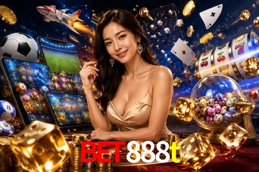 Slot Games bet888t