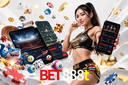 API Integration bet888t