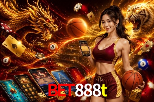 Game Statistics bet888t