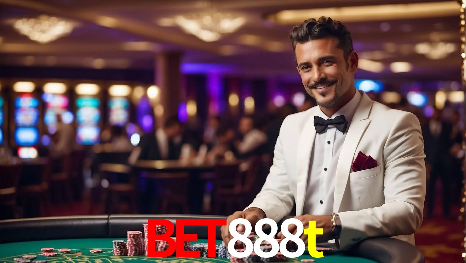 Jogos de Slot bet888t