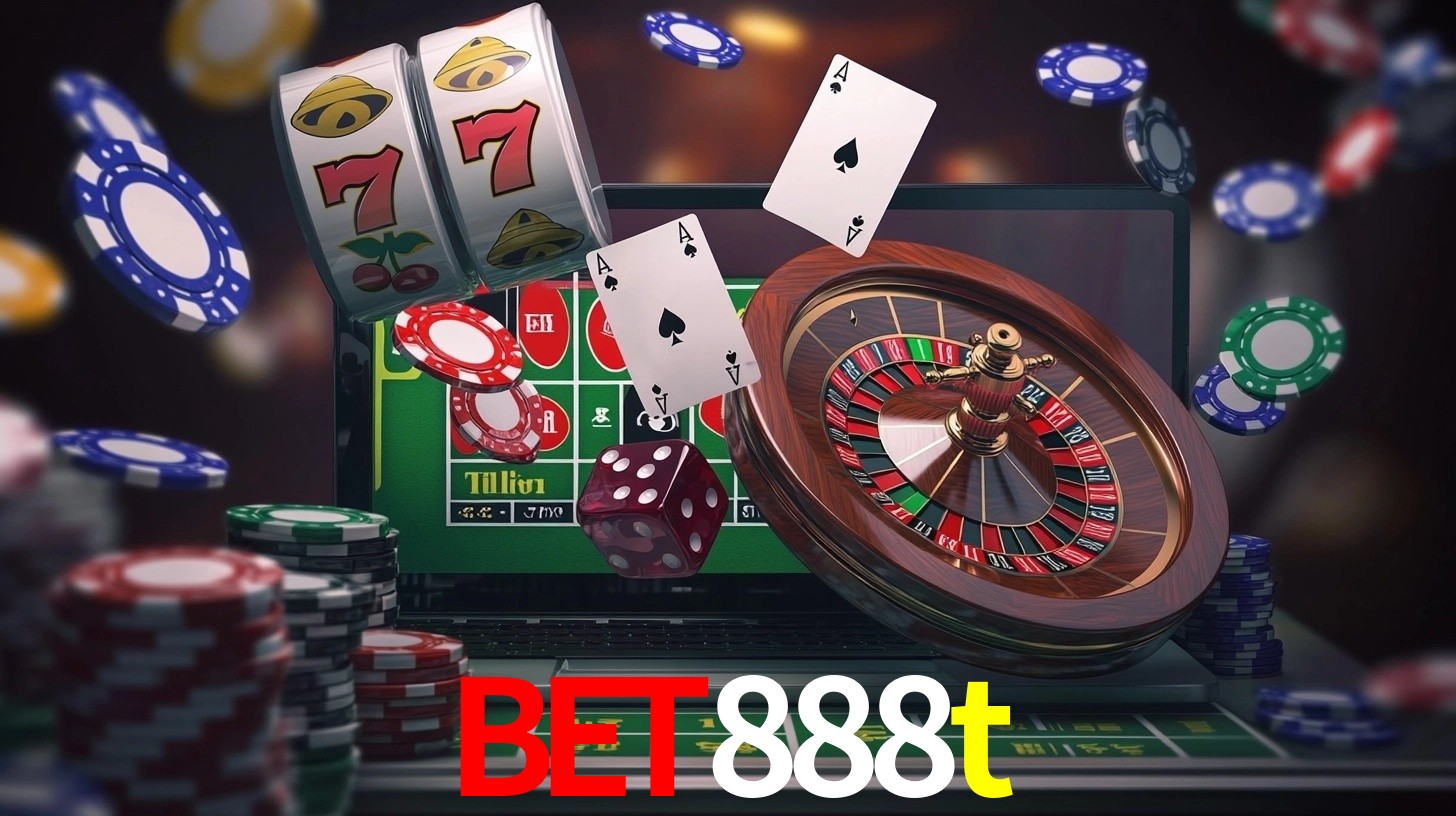 Premium Interface bet888t
