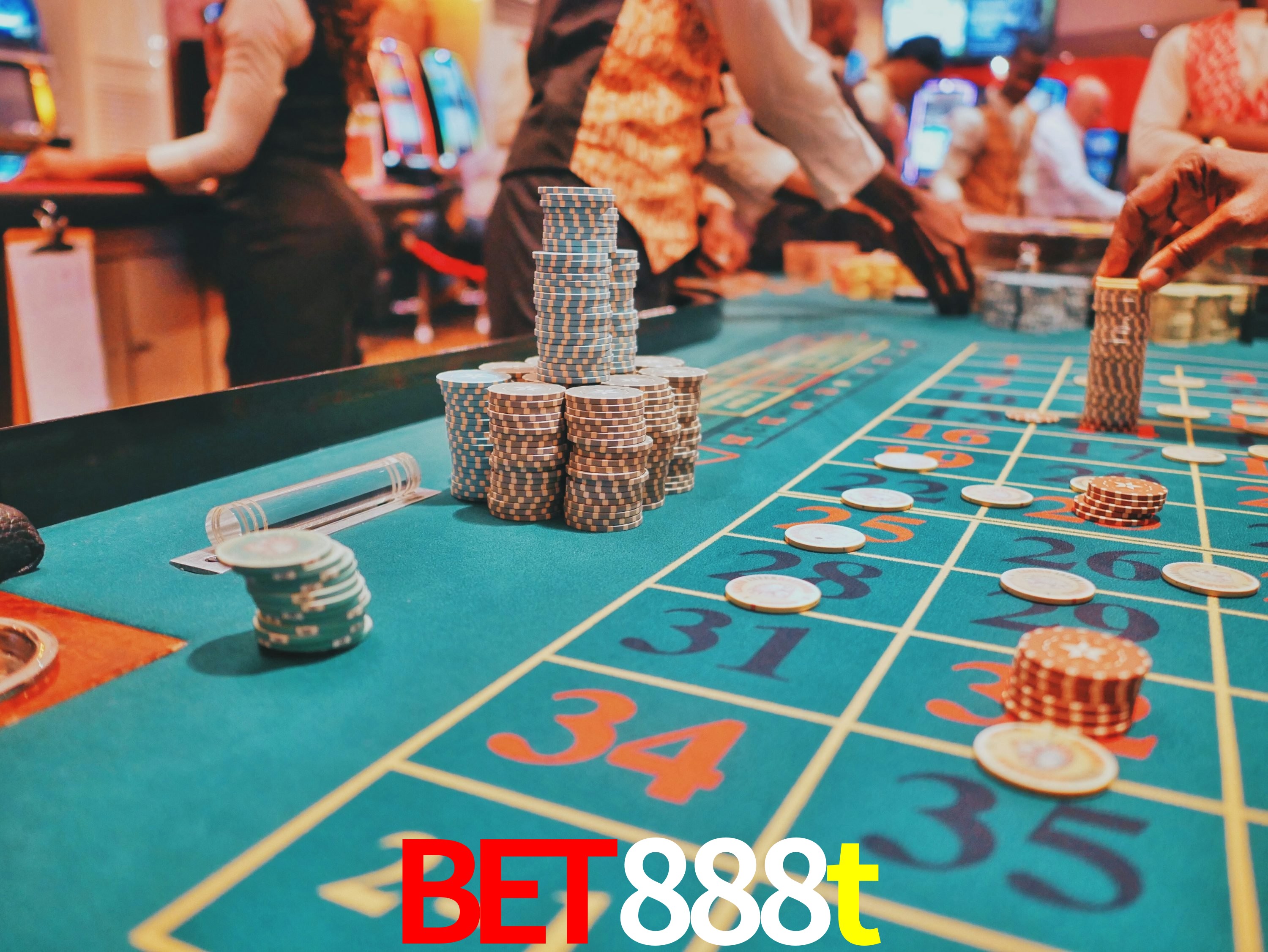 Programa VIP bet888t
