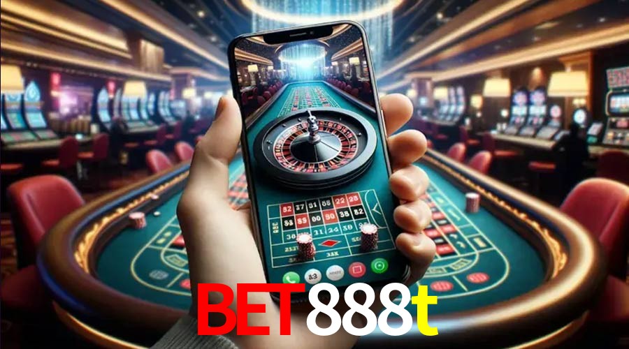 Account Benefits bet888t
