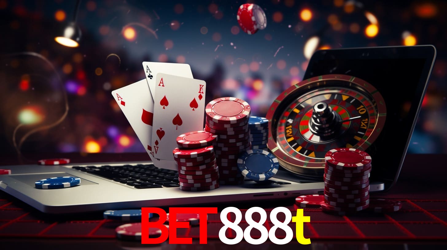 Live Casino bet888t