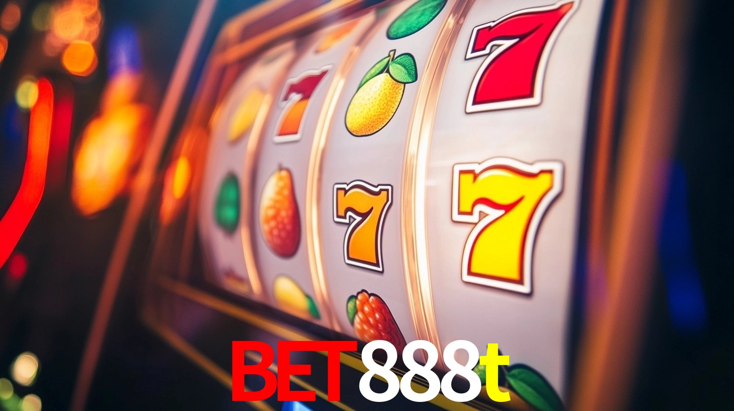 bet888t App Interface