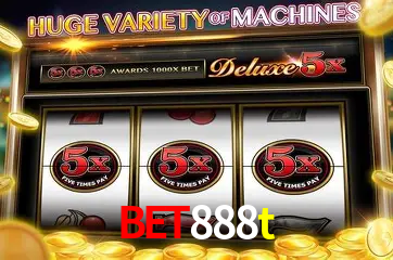 Descubra o Mundo do Cassino Online com bet888t