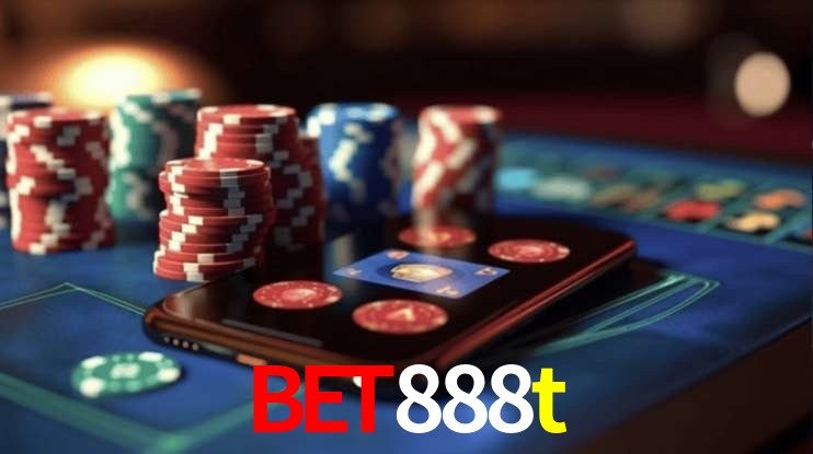 Torneios bet888t