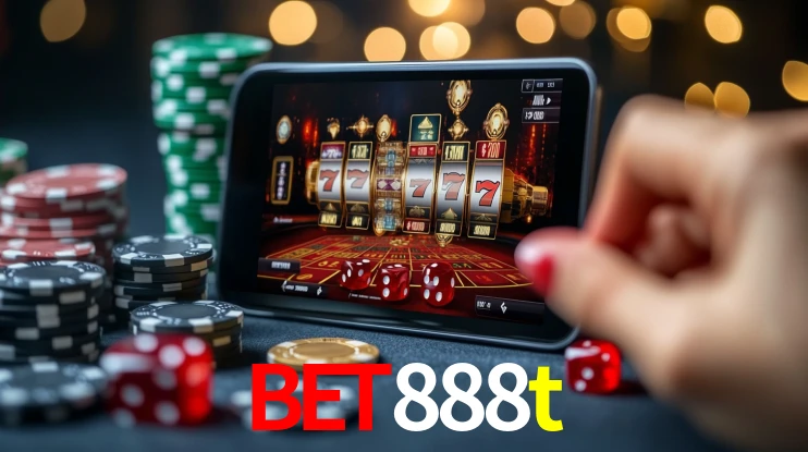 Welcome Bonus bet888t