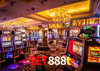 Descubra a Essência do bet888t: Nossa História e Compromissos