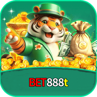 Logo da bet888t